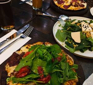 Ristorante Pizzeria Venedik Alsancak Izmir